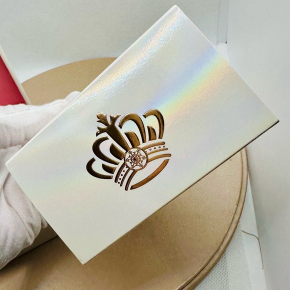 NEW! Jeffree Star Cosmetics Sour Ice Extreme Frost Highlighting Powder - Picture 12 of 15